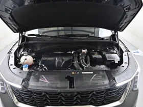 Kia Sorento Gasoline 2.5T 2WD Noblesse, снимка 6