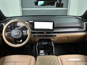 Kia Sorento Gasoline 2.5T 2WD Noblesse, снимка 7