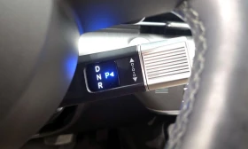 Hyundai Kona Gasoline 1.6 Turbo 2WD Premium, снимка 9