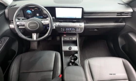 Hyundai Kona Gasoline 1.6 Turbo 2WD Premium, снимка 7