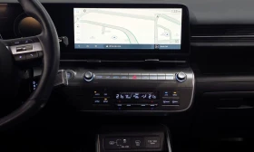 Hyundai Kona Gasoline 1.6 Turbo 2WD Premium, снимка 14