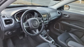 Jeep Compass 2.4 4x4, снимка 9