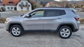 Jeep Compass 2.4 4x4, снимка 8