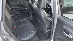 Jeep Compass 2.4 4x4, снимка 13