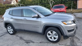 Jeep Compass 2.4 4x4, снимка 4