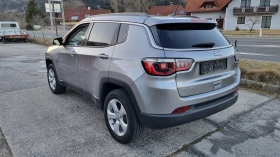 Jeep Compass 2.4 4x4, снимка 7