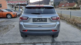 Jeep Compass 2.4 4x4, снимка 6