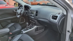 Jeep Compass 2.4 4x4, снимка 14
