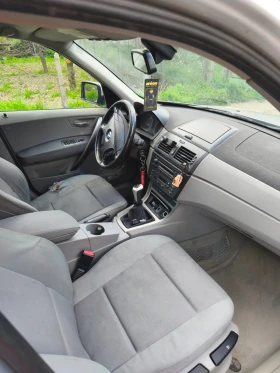 BMW X3, снимка 5
