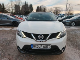 Nissan Qashqai 1.5DCI-110к.с/НАВИГАЦИЯ/ПАНОРАМА/FULL/TEKNA!!! , снимка 2