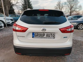 Nissan Qashqai 1.5DCI-110к.с/НАВИГАЦИЯ/ПАНОРАМА/FULL/TEKNA!!! , снимка 6