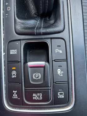 Kia Sorento 2.2 Rebel, снимка 16