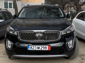 Kia Sorento 2.2 Rebel, снимка 1