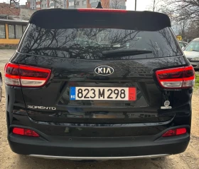 Kia Sorento 2.2 Rebel, снимка 2