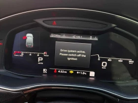 Audi Q7 Technik/ОБДУХВАНЕ/ГУМИ И ДЖАНТИ/ДИСТРОНИК/360/PANO, снимка 8