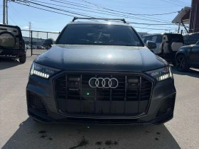 Audi Q7 Technik/ОБДУХВАНЕ/ГУМИ И ДЖАНТИ/ДИСТРОНИК/360/PANO, снимка 2