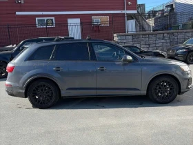 Audi Q7 Technik/ОБДУХВАНЕ/ГУМИ И ДЖАНТИ/ДИСТРОНИК/360/PANO, снимка 4