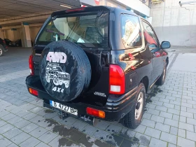 Suzuki Grand vitara, снимка 9