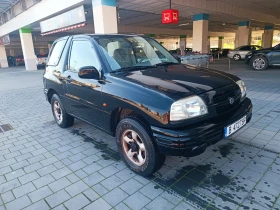 Suzuki Grand vitara, снимка 12