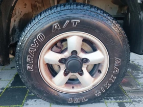 Suzuki Grand vitara, снимка 8