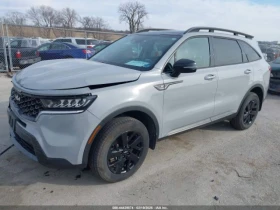 Kia Sorento AWD* ПАНО* МЪРТВА* ТОЧКА* KEYLESS* КАМЕРИ* ПОДГРЕВ, снимка 1