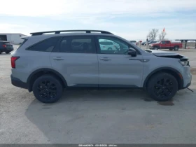 Kia Sorento AWD* ПАНО* МЪРТВА* ТОЧКА* KEYLESS* КАМЕРИ* ПОДГРЕВ, снимка 7
