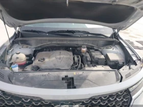 Kia Sorento AWD* ПАНО* МЪРТВА* ТОЧКА* KEYLESS* КАМЕРИ* ПОДГРЕВ, снимка 14