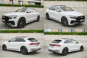 Audi SQ8 SQ8-4.0TDI-435p.s, снимка 6
