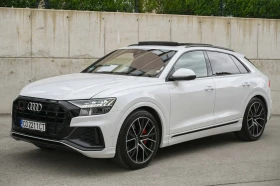 Audi SQ8 SQ8-4.0TDI-435p.s, снимка 2