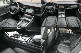 Audi SQ8 SQ8-4.0TDI-435p.s, снимка 11