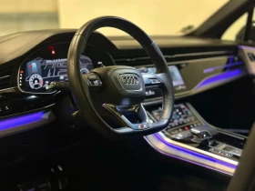 Audi Q7 55TFSI/340HP/3XSLINE/360/MATRIX/HUD/PANO/398z, снимка 7