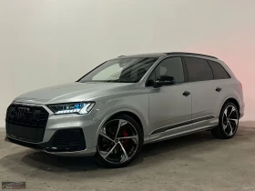 Audi Q7 55TFSI/340HP/3XSLINE/360/MATRIX/HUD/PANO/398z, снимка 1