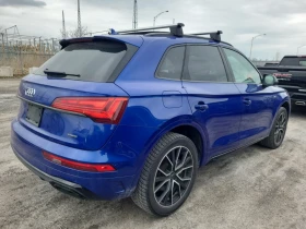 Audi Q5 PROGRESSIV, снимка 3