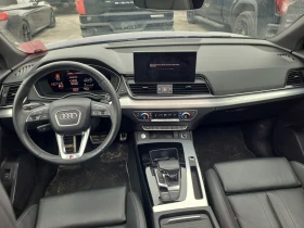 Audi Q5 PROGRESSIV, снимка 5