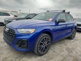 Audi Q5 PROGRESSIV, снимка 2