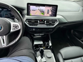 BMW X3 * M40i * HEAD-UP* HARMAN/KARDON* 360КАМЕРИ* , снимка 9