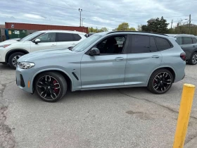 BMW X3 * M40i * HEAD-UP* HARMAN/KARDON* 360КАМЕРИ* , снимка 2