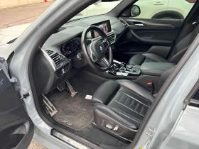 BMW X3 * M40i * HEAD-UP* HARMAN/KARDON* 360КАМЕРИ* , снимка 5
