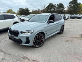 BMW X3 * M40i * HEAD-UP* HARMAN/KARDON* 360КАМЕРИ* , снимка 1