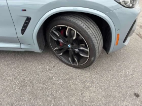 BMW X3 * M40i * HEAD-UP* HARMAN/KARDON* 360КАМЕРИ* , снимка 7