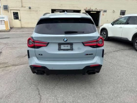 BMW X3 * M40i * HEAD-UP* HARMAN/KARDON* 360КАМЕРИ* , снимка 4