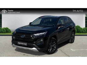 Toyota Rav4 2.5HSD ADVENTURE AWD, снимка 1