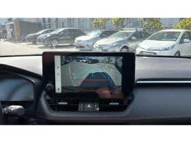 Toyota Rav4 2.5HSD ADVENTURE AWD, снимка 15