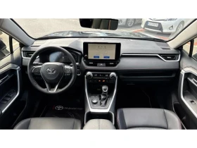 Toyota Rav4 2.5HSD ADVENTURE AWD, снимка 8