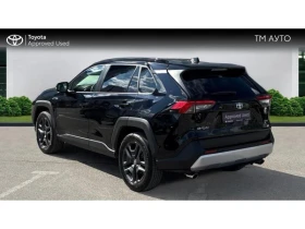 Toyota Rav4 2.5HSD ADVENTURE AWD, снимка 2