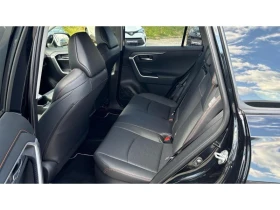 Toyota Rav4 2.5HSD ADVENTURE AWD, снимка 11