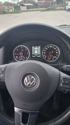VW Tiguan Volkswagen Tiguan 2.0TDI 140konq, снимка 6