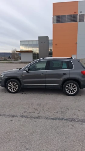 VW Tiguan Volkswagen Tiguan 2.0TDI 140konq, снимка 5