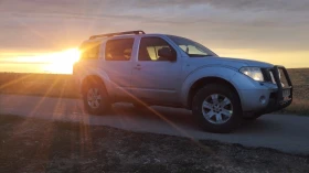 Nissan Pathfinder, снимка 7