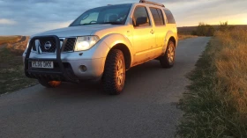 Nissan Pathfinder, снимка 3